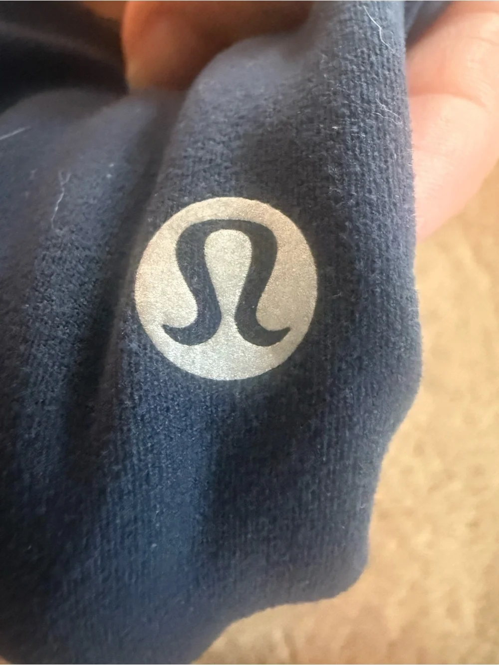 lululemon athletica high rise